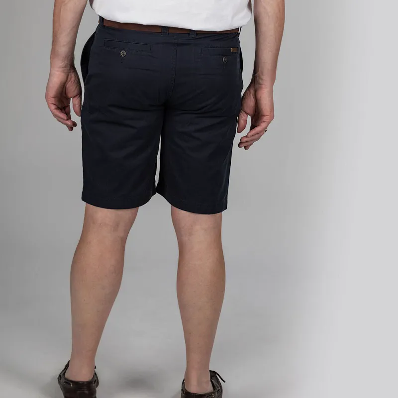 Schoffel Mens Paul Short Navy-2